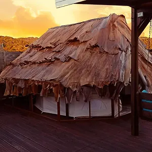  Tente de luxe Kawaida - Insolite - Glamping Makazi